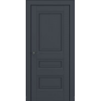 Classic Baguette ПГ Ампир В1 Графит Премьер Мат
