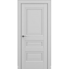 Classic Baguette ПГ Ампир В1 Серый матовый