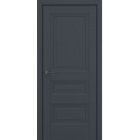 Classic Baguette ПГ Ампир В2 Графит Премьер Мат