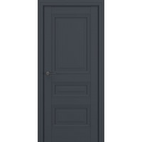 Classic Baguette ПГ Ампир В3 Графит Премьер Мат Classic Baguette ПГ Ампир В3 Графит Премьер Мат