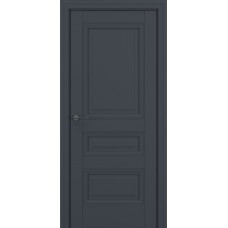 Classic Baguette ПГ Ампир В3 Графит Премьер Мат