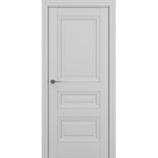 Classic Baguette ПГ Ампир В3 Серый матовый