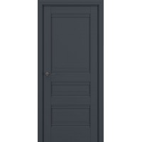 Classic Baguette ПГ Ампир В4 Графит Премьер Мат
