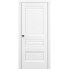 Classic Baguette ПГ Ампир В4 Матовый Белый