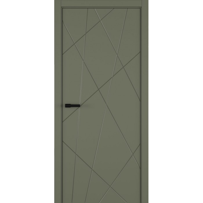 ART Lite ПГ Chaos Оливковый