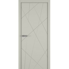 ART Lite ПГ Chaos Серый шелк