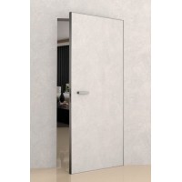 ПГ Elen ALU ХРОМ Высота 2100 ПГ Elen ALU ХРОМ Высота 2100