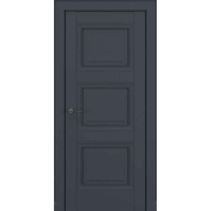 Classic Baguette ПГ Гранд В1 Графит Премьер Мат