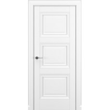 Classic Baguette ПГ Гранд В1 Матовый Белый