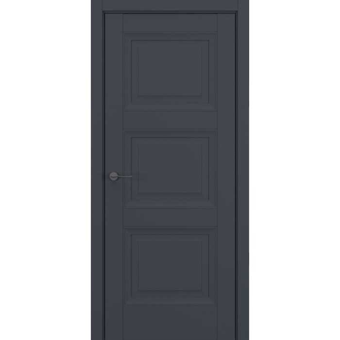 Classic Baguette ПГ Гранд В2 Графит Премьер Мат