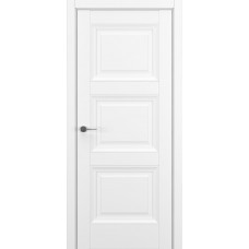 Classic Baguette ПГ Гранд В2 Матовый Белый