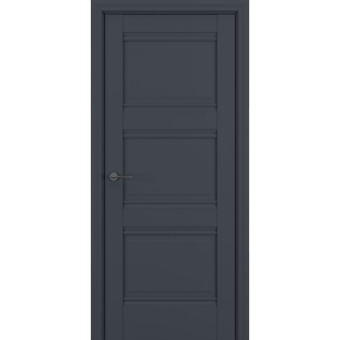 Classic Baguette ПГ Гранд В3 Графит Премьер Мат
