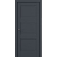 Classic Baguette ПГ Гранд В4 Графит Премьер Мат