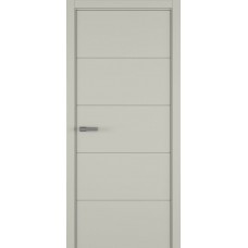 ART Lite ПГ Groove Серый шелк