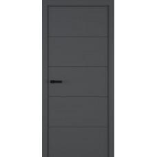 ART Lite ПГ Groove Темно-серый