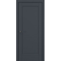 Classic Baguette ПГ Неаполь В5 Графит Премьер Мат