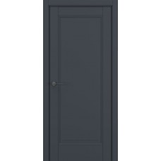 Classic Baguette ПГ Неаполь В5 Графит Премьер Мат