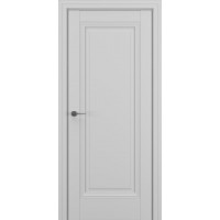 Classic Baguette ПГ Неаполь В3 Серый матовый