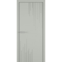ART Lite ПГ Rain 2 Грей