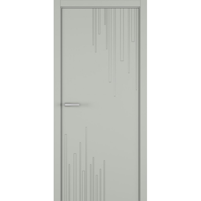 ART Lite ПГ Rain 2 Грей