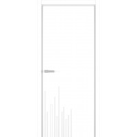ART Lite ПГ Rain Белый