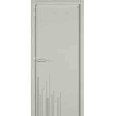 ART Lite ПГ Rain Серый шелк