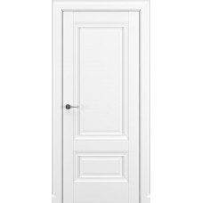 Classic Baguette ПГ Турин В1 Матовый Белый