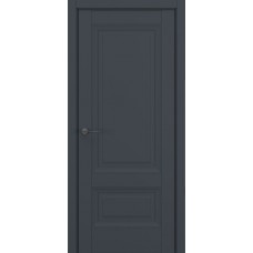 Classic Baguette ПГ Турин В2 Графит Премьер Мат