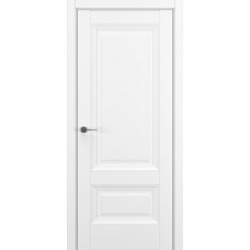 Classic Baguette ПГ Турин В2 Матовый Белый