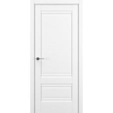 Classic Baguette ПГ Турин В4 Матовый Белый