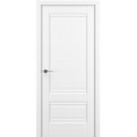 Classic Baguette ПГ Турин В5 Матовый Белый Classic Baguette ПГ Турин В5 Матовый Белый