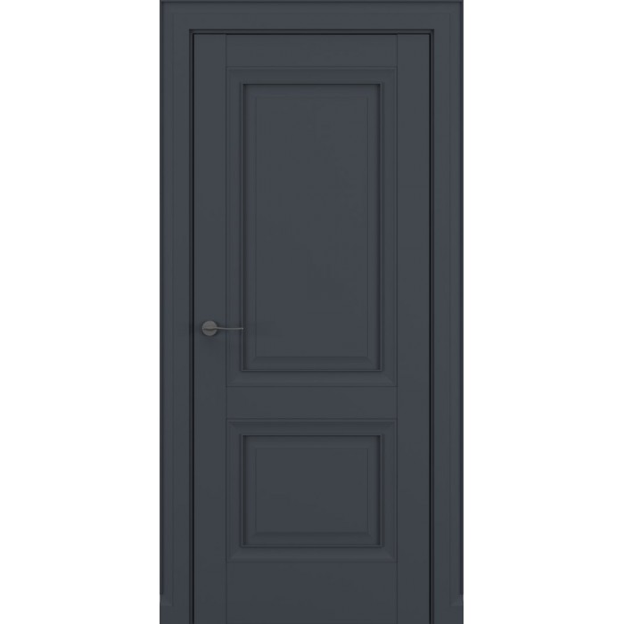 Classic Baguette ПГ Венеция В1 Графит Премьер Мат