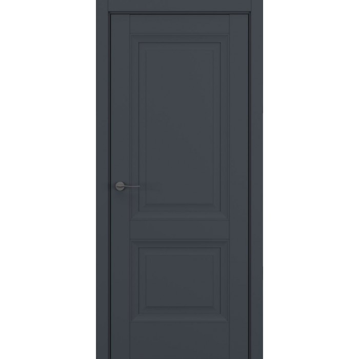 Classic Baguette ПГ Венеция В2 Графит Премьер Мат