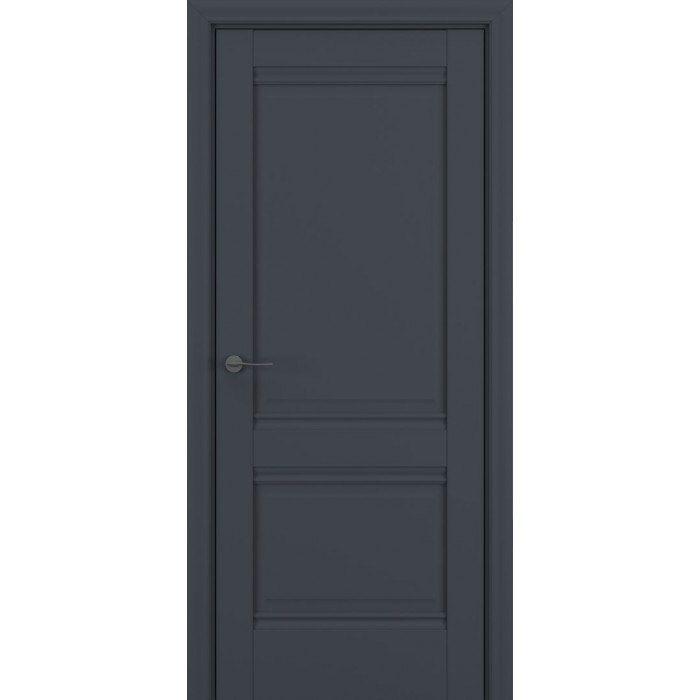 Classic Baguette ПГ Венеция В4 Графит Премьер Мат