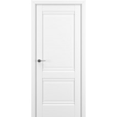 Classic Baguette ПГ Венеция В4 Матовый Белый