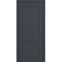 Classic Baguette ПГ Венеция В5 Графит Премьер Мат