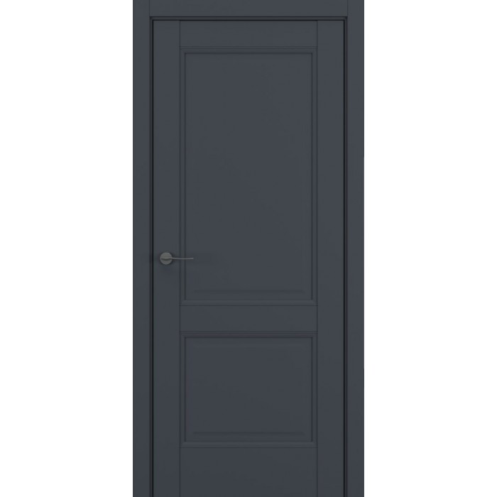 Classic Baguette ПГ Венеция В5 Графит Премьер Мат