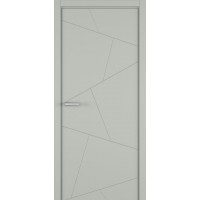 ART Lite ПГ Vetrata 2 Грей