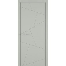 ART Lite ПГ Vetrata 2 Грей