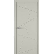 ART Lite ПГ Vetrata 2 Серый шелк