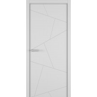 ART Lite ПГ Vetrata 2 Светло-серый ART Lite ПГ Vetrata 2 Светло-серый