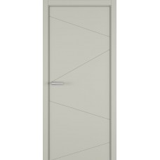 ART Lite ПГ Vetrata Серый шелк