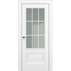 Classic Baguette ПО АК Турин В1 Матовый Белый