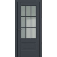 Classic Baguette ПО АК Турин В2 Графит Премьер Мат