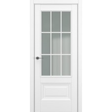 Classic Baguette ПО АК Турин В2 Матовый Белый