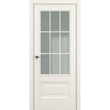 Classic Baguette ПО АК Турин В2 Молочный матовый