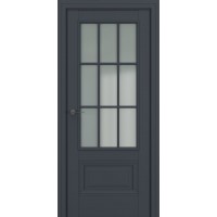 Classic Baguette ПО АК Турин В3 Графит Премьер Мат