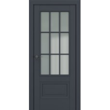 Classic Baguette ПО АК Турин В3 Графит Премьер Мат