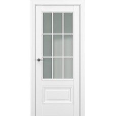 Classic Baguette ПО АК Турин В3 Матовый Белый