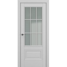 Classic Baguette ПО АК Турин В3 Серый матовый